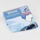 Disney Lilo und Stitch Ice Cream Strandhandtuch Poncho 55x110 cm (Schnelltrocknend)