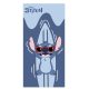 Disney Lilo und Stitch Relax Badetuch, Strandtuch 70x140cm (Fast Dry)