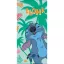 Disney Lilo und Stitch Fun Badetuch, Strandtuch 70x140cm (Fast Dry)