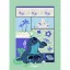 Disney Lilo und Stitch Ocean Breeze Flanell-Decke 110x150cm