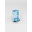 Disney Lilo und Stitch Ocean Breeze Flanell-Decke 110x150cm