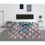 Disney Lilo und Stitch Heart gesteppte Bettdecke, Steppdecke 240x220cm