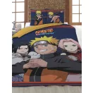 Naruto Confident Trio Bettwäscheset 140×200cm, 60×70 cm