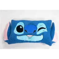 Disney Lilo und Stitch Wink formkissen, dekokissen Sherpa