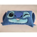 Disney Lilo und Stitch Wink formkissen, dekokissen Sherpa