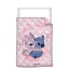 Disney Lilo und Stitch Angel Hug gestepptes Überbett, Bettdecke 140x200cm