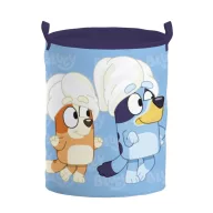 Bluey Spa Time Wäschekorb 52x30 cm