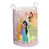 Disney Prinzessin Stars wäschekorb 52x30 cm