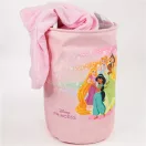 Disney Prinzessin Stars wäschekorb 52x30 cm
