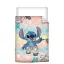 Disney Lilo und Stitch Hawaiian Dream gestepptes Überbett, Bettdecke 140x200cm