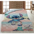 Disney Lilo und Stitch Hawaiian Dream gestepptes Überbett, Bettdecke 140x200cm