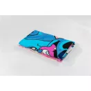 Disney Lilo und Stitch Tasty Day Out Badetuch, Strandtuch 70x140cm (schnelltrocknend)