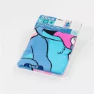 Disney Lilo und Stitch Tasty Day Out Badetuch, Strandtuch 70x140cm (schnelltrocknend)