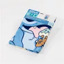 Disney Lilo und Stitch Beach Ice Cream Badelaken, Strandtuch 70x140cm (Fast Dry)