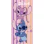 Disney Lilo und Stitch Sweet Surprise Badetuch, Strandtuch 70x140cm (Fast Dry)