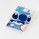 Disney Lilo und Stitch Sweet Surprise Badetuch, Strandtuch 70x140cm (Fast Dry)