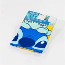 Disney Lilo und Stitch Island Day Badetuch, Strandtuch 70x140cm (Fast Dry)