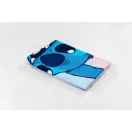 Disney Lilo und Stitch Sea You Later Badetuch, Strandtuch 70x140cm (Fast Dry)