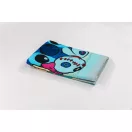 Disney Lilo und Stitch Flower Island Badetuch, Strandtuch 70x140cm (Schnelltrocknend)