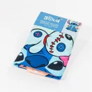 Disney Lilo und Stitch Flower Island Badetuch, Strandtuch 70x140cm (Schnelltrocknend)