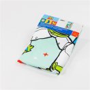 Disney Toy Story All Day Badetuch, Strandtuch 70x140cm (Schnelltrocknend)