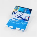 Sonic the Hedgehog Fast Lane Badetuch, Strandtuch 70x140cm (Fast Dry)