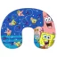 SpongeBob Schwammkopf Bubble Fun Reisekissen, Nackenkissen