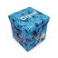 Disney Lilo und Stitch Skateboard Spielzeugaufbewahrung 30×30×30 cm