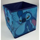 Disney Lilo und Stitch Skateboard Spielzeugaufbewahrung 30×30×30 cm