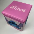Disney Lilo und Stitch Sweet Hearts Spielzeugaufbewahrung 30×30×30 cm
