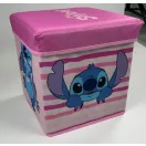 Disney Lilo und Stitch Sweet Hearts Spielzeugaufbewahrung 30×30×30 cm