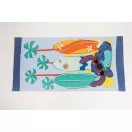 Disney Lilo und Stitch Surf Paradise Badetuch, Strandtuch 70x140cm (Fast Dry)