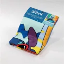 Disney Lilo und Stitch Surf Paradise Badetuch, Strandtuch 70x140cm (Fast Dry)