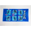 Disney Lilo und Stitch Expressions Badehandtuch, Strandtuch 70x140cm (Schnelltrocknend)