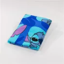 Disney Lilo und Stitch Expressions Badehandtuch, Strandtuch 70x140cm (Schnelltrocknend)