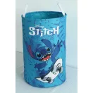 Disney Lilo und Stitch Skateboard Wäschekorb 52x30 cm