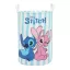 Disney Lilo und Stitch Cute Couple Wäschekorb 52x30 cm