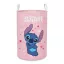 Disney Lilo und Stitch Sweet Hearts Wäschekorb 52x30 cm