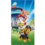 Paw Patrol Tower Rescue Badetuch, Strandtuch 70x140cm