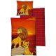 Disney The Lion King Sunset Roar Bettwäsche 140×200 cm, 63×63 cm Microfibre