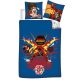 Bakugan  Dragon Battle Bettwäsche-Set 140×200cm, 63×63 cm Mikrofaser