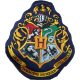 Harry Potter Arms Form-Kissen, dekoratives Kissen 31x28 cm