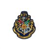 Harry Potter Arms Form-Kissen, dekoratives Kissen 31x28 cm