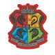 Harry Potter Schulform dekoratives Kissen 33x31 cm