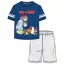 Tom und Jerry Alarm Kinderkurzpyjama 5 - 10 Jahre / 110 - 140 cm