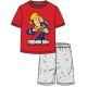 Fireman Sam Kind Pyjama 98-128 cm