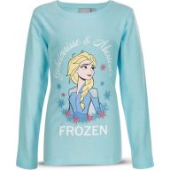 Disney Eiskönigin Kinder Langarmshirt, Oberteil 98-128