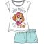 Paw Patrol Kinderkurzpyjama 98-116 cm