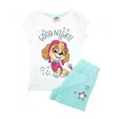 Paw Patrol Kinderkurzpyjama 98-116 cm
