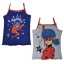 Miraculous Geschichten von Ladybug und Cat Noir Kinder Tanktop 2er-Set 110-140 cm